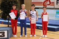 Thumbnail - Victory Ceremonies - Спортивная гимнастика - 2023 - egWohnen Juniorstrophy 02062_03143.jpg