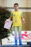 Thumbnail - Pommel Horse - Artistic Gymnastics - 2023 - egWohnen Juniorstrophy - Victory Ceremonies 02062_03153.jpg