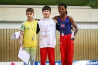 Thumbnail - Victory Ceremonies - Спортивная гимнастика - 2023 - egWohnen Juniorstrophy 02062_03158.jpg