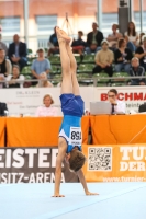 Thumbnail - JT 3 - Ferdinand Schulz - Спортивная гимнастика - 2023 - egWohnen Juniorstrophy - Participants - Germany 02062_07826.jpg