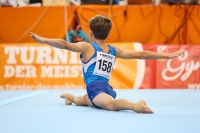 Thumbnail - JT 3 - Ferdinand Schulz - Спортивная гимнастика - 2023 - egWohnen Juniorstrophy - Participants - Germany 02062_07832.jpg