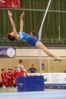 Thumbnail - JT 3 - Ferdinand Schulz - Спортивная гимнастика - 2023 - egWohnen Juniorstrophy - Participants - Germany 02062_07841.jpg