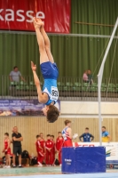 Thumbnail - JT 3 - Ferdinand Schulz - Спортивная гимнастика - 2023 - egWohnen Juniorstrophy - Participants - Germany 02062_07844.jpg