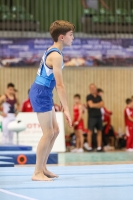 Thumbnail - JT 3 - Ferdinand Schulz - Спортивная гимнастика - 2023 - egWohnen Juniorstrophy - Participants - Germany 02062_07845.jpg