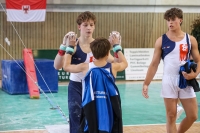 Thumbnail - Austria - Спортивная гимнастика - 2023 - egWohnen Juniorstrophy - Participants 02062_08338.jpg