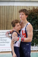 Thumbnail - Austria - Спортивная гимнастика - 2023 - egWohnen Juniorstrophy - Participants 02062_08340.jpg