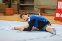 Thumbnail - Austria - Спортивная гимнастика - 2023 - egWohnen Juniorstrophy - Participants 02062_08537.jpg