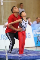 Thumbnail - JT 3 - Raphael Wolfinger - Спортивная гимнастика - 2023 - egWohnen Juniorstrophy - Participants - Germany 02062_08648.jpg