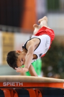 Thumbnail - JT 3 - Raphael Wolfinger - Спортивная гимнастика - 2023 - egWohnen Juniorstrophy - Participants - Germany 02062_08729.jpg