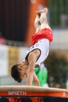Thumbnail - JT 3 - Raphael Wolfinger - Спортивная гимнастика - 2023 - egWohnen Juniorstrophy - Participants - Germany 02062_08730.jpg