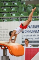 Thumbnail - JT 3 - Raphael Wolfinger - Спортивная гимнастика - 2023 - egWohnen Juniorstrophy - Participants - Germany 02062_08796.jpg