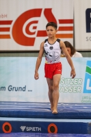 Thumbnail - JT 3 - Raphael Wolfinger - Спортивная гимнастика - 2023 - egWohnen Juniorstrophy - Participants - Germany 02062_08801.jpg