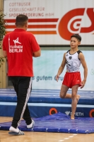 Thumbnail - JT 3 - Raphael Wolfinger - Спортивная гимнастика - 2023 - egWohnen Juniorstrophy - Participants - Germany 02062_08802.jpg