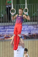 Thumbnail - Latvia - Спортивная гимнастика - 2023 - egWohnen Juniorstrophy - Participants 02062_08822.jpg