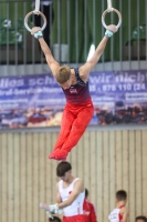 Thumbnail - Latvia - Спортивная гимнастика - 2023 - egWohnen Juniorstrophy - Participants 02062_08823.jpg