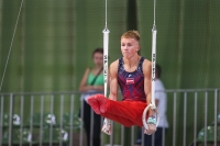 Thumbnail - Latvia - Спортивная гимнастика - 2023 - egWohnen Juniorstrophy - Participants 02062_08829.jpg