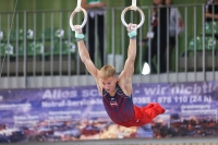 Thumbnail - Latvia - Спортивная гимнастика - 2023 - egWohnen Juniorstrophy - Participants 02062_08832.jpg