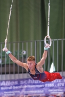 Thumbnail - Latvia - Спортивная гимнастика - 2023 - egWohnen Juniorstrophy - Participants 02062_08837.jpg