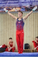 Thumbnail - Latvia - Спортивная гимнастика - 2023 - egWohnen Juniorstrophy - Participants 02062_08840.jpg