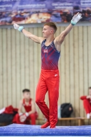 Thumbnail - Latvia - Спортивная гимнастика - 2023 - egWohnen Juniorstrophy - Participants 02062_08841.jpg