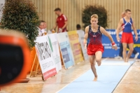 Thumbnail - Latvia - Спортивная гимнастика - 2023 - egWohnen Juniorstrophy - Participants 02062_08890.jpg