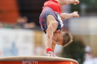 Thumbnail - Latvia - Спортивная гимнастика - 2023 - egWohnen Juniorstrophy - Participants 02062_08893.jpg
