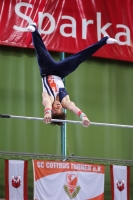 Thumbnail - Austria - Спортивная гимнастика - 2023 - egWohnen Juniorstrophy - Participants 02062_09058.jpg