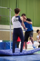 Thumbnail - Austria - Спортивная гимнастика - 2023 - egWohnen Juniorstrophy - Participants 02062_09085.jpg