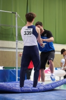 Thumbnail - Austria - Спортивная гимнастика - 2023 - egWohnen Juniorstrophy - Participants 02062_09086.jpg