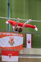 Thumbnail - Germany - Artistic Gymnastics - 2023 - egWohnen Juniorstrophy - Participants 02062_09136.jpg