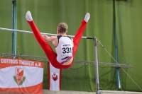 Thumbnail - Germany - Artistic Gymnastics - 2023 - egWohnen Juniorstrophy - Participants 02062_09137.jpg
