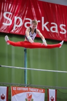 Thumbnail - Germany - Спортивная гимнастика - 2023 - egWohnen Juniorstrophy - Participants 02062_09145.jpg