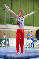 Thumbnail - Germany - Спортивная гимнастика - 2023 - egWohnen Juniorstrophy - Participants 02062_09161.jpg