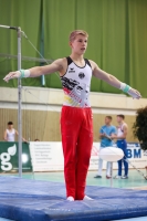 Thumbnail - Germany - Спортивная гимнастика - 2023 - egWohnen Juniorstrophy - Participants 02062_09162.jpg