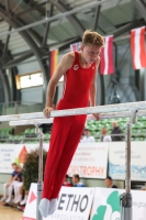 Thumbnail - JT 3 - Carlo Wetzk - Спортивная гимнастика - 2023 - egWohnen Juniorstrophy - Participants - SC Cottbus 02062_14850.jpg