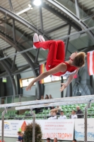 Thumbnail - JT 3 - Carlo Wetzk - Спортивная гимнастика - 2023 - egWohnen Juniorstrophy - Participants - SC Cottbus 02062_14863.jpg