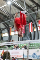Thumbnail - JT 3 - Carlo Wetzk - Спортивная гимнастика - 2023 - egWohnen Juniorstrophy - Participants - SC Cottbus 02062_14864.jpg