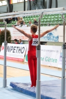 Thumbnail - JT 3 - Carlo Wetzk - Спортивная гимнастика - 2023 - egWohnen Juniorstrophy - Participants - SC Cottbus 02062_14865.jpg