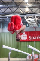 Thumbnail - SC Cottbus - Artistic Gymnastics - 2023 - egWohnen Juniorstrophy - Participants 02062_15565.jpg