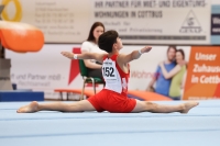 Thumbnail - JT 3 - Davide Krättli - Спортивная гимнастика - 2023 - egWohnen Juniorstrophy - Participants - Switzerland 02062_15601.jpg