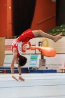 Thumbnail - JT 3 - Davide Krättli - Спортивная гимнастика - 2023 - egWohnen Juniorstrophy - Participants - Switzerland 02062_15602.jpg