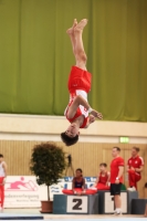 Thumbnail - JT 3 - Davide Krättli - Спортивная гимнастика - 2023 - egWohnen Juniorstrophy - Participants - Switzerland 02062_15604.jpg