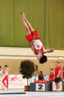 Thumbnail - JT 3 - Davide Krättli - Спортивная гимнастика - 2023 - egWohnen Juniorstrophy - Participants - Switzerland 02062_15605.jpg