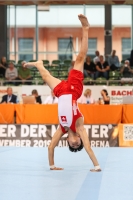 Thumbnail - JT 3 - Davide Krättli - Спортивная гимнастика - 2023 - egWohnen Juniorstrophy - Participants - Switzerland 02062_15606.jpg