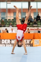 Thumbnail - JT 3 - Davide Krättli - Спортивная гимнастика - 2023 - egWohnen Juniorstrophy - Participants - Switzerland 02062_15607.jpg