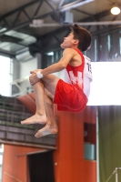 Thumbnail - Switzerland - Спортивная гимнастика - 2023 - egWohnen Juniorstrophy - Participants 02062_15609.jpg
