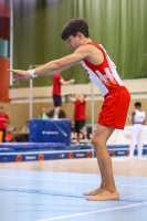 Thumbnail - Switzerland - Спортивная гимнастика - 2023 - egWohnen Juniorstrophy - Participants 02062_15610.jpg