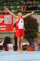 Thumbnail - JT 3 - Davide Krättli - Спортивная гимнастика - 2023 - egWohnen Juniorstrophy - Participants - Switzerland 02062_15613.jpg