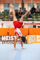 Thumbnail - Switzerland - Спортивная гимнастика - 2023 - egWohnen Juniorstrophy - Participants 02062_15614.jpg