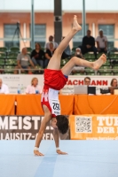 Thumbnail - JT 3 - Davide Krättli - Спортивная гимнастика - 2023 - egWohnen Juniorstrophy - Participants - Switzerland 02062_15615.jpg
